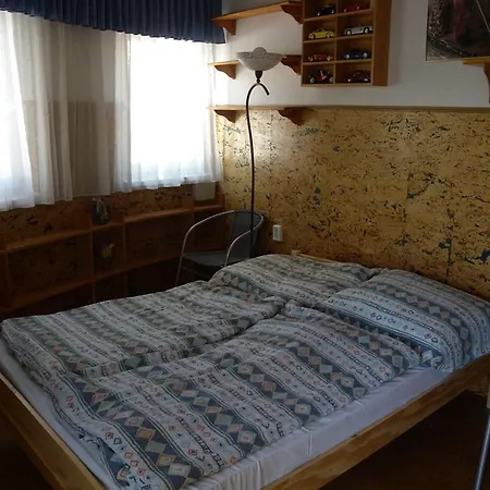 Apartmán Two-bedroom In I