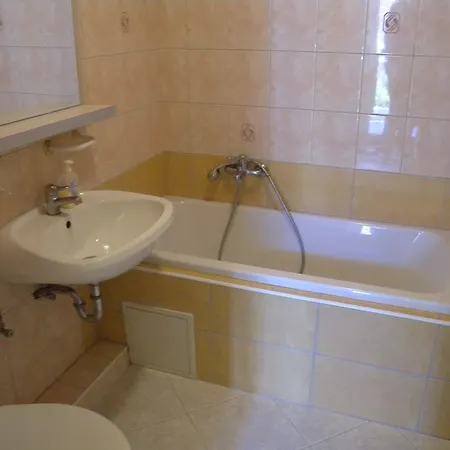 Two-bedroom In I Apartmán Siófok