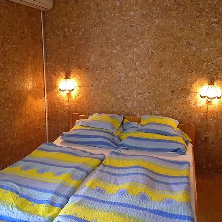 Two-bedroom In I Apartmán *