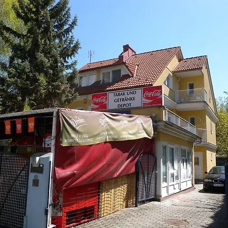 Two-bedroom In I * Siófok