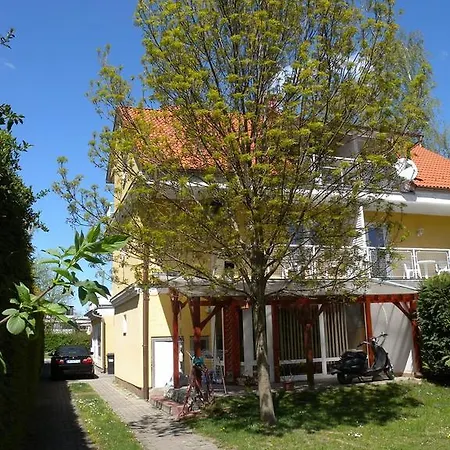 Two-bedroom In I Apartmán Siófok
