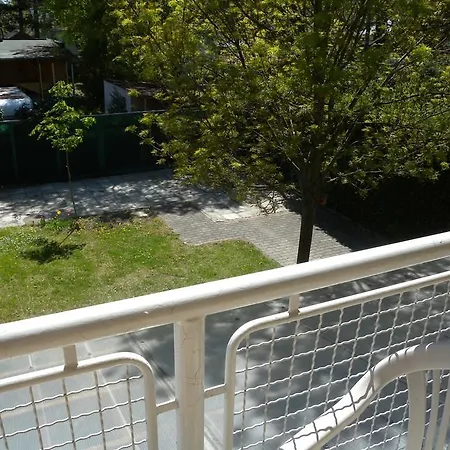 Apartmán Two-bedroom In I Siófok