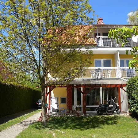 Two-bedroom In I Siófok