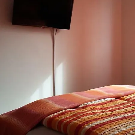 Apartmán Two-bedroom In I *