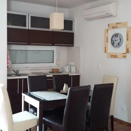 Apartmán Two-bedroom In I