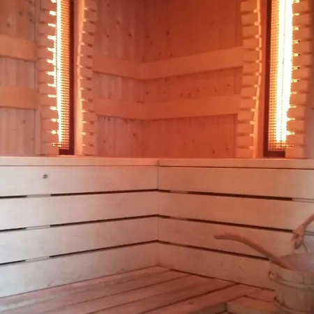 Apartmán Two-bedroom In I