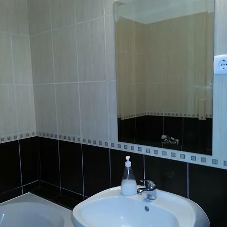 Apartmán Two-bedroom In I Siófok