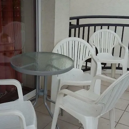 Two-bedroom In I Apartmán *