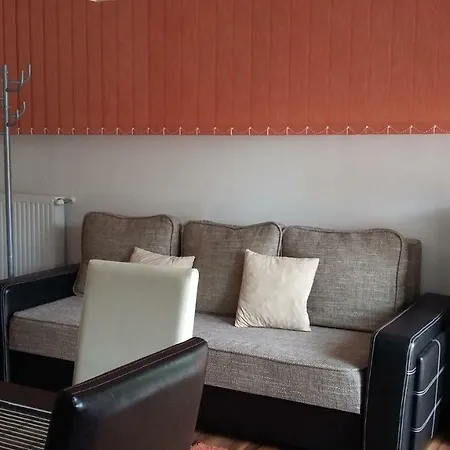 Two-bedroom In I Siófok