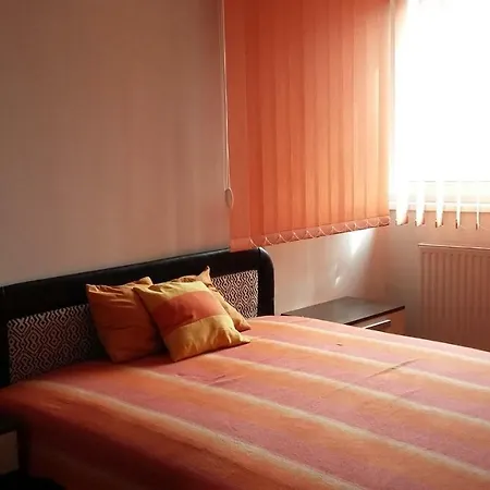 Two-bedroom In I Apartmán Siófok