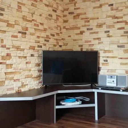 Apartmán Two-bedroom In I